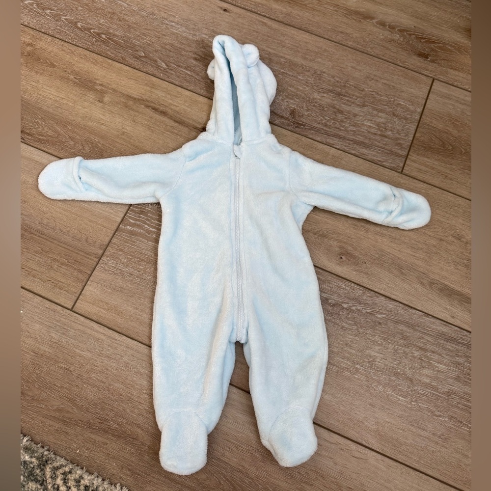 Great condition baby bunting!